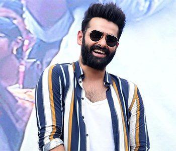 Not Fair to Create Andhra-Telangana Divide - Ram Pothineni