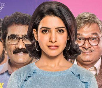 Oh Baby Movie Box Office Records