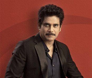 Osmania University Students dharna against bigg boss show at Nagarjuna Akkineni House