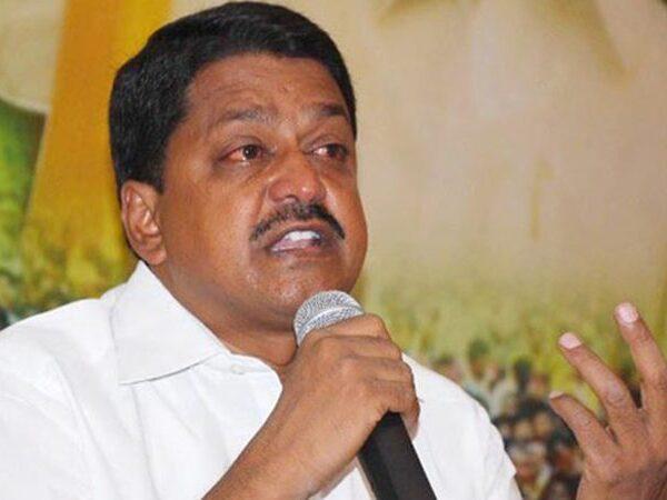 Payyavula Keshav appointed asPublic Accounts Committee chairman