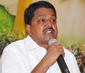 Payyavula Keshav appointed asPublic Accounts Committee chairman