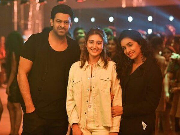 Prabhas Fans disappointed with saahoo-psycho-saiyaan-song