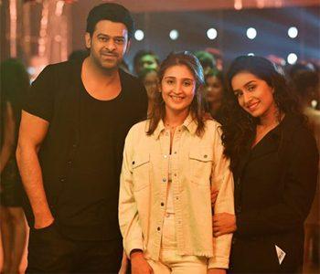 Prabhas Fans disappointed with saahoo-psycho-saiyaan-song