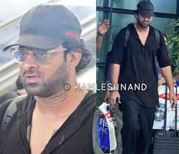 Prabhas-Saaho