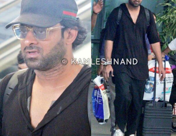 Prabhas Saaho