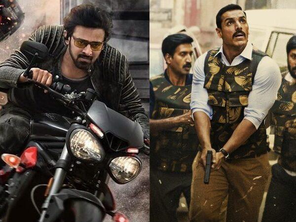 Clashing with Prabhas Wasn't Overconfidence - John Abraham 
