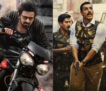 Clashing with Prabhas Wasn't Overconfidence - John Abraham