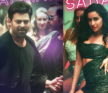 Prabhas Saaho Psycho Saiyaan