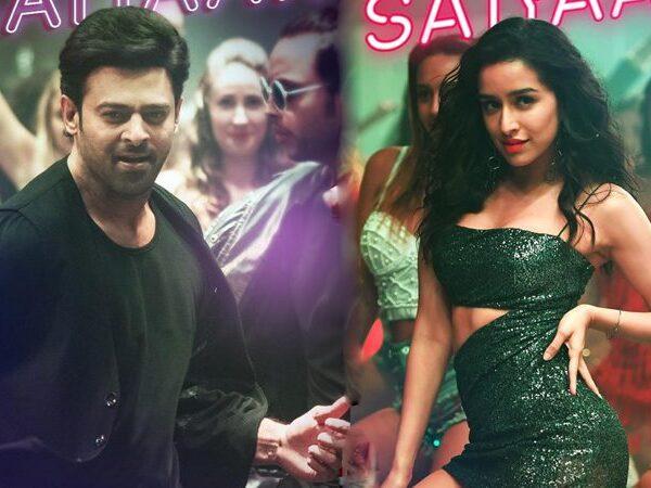 Prabhas Saaho Psycho Saiyaan