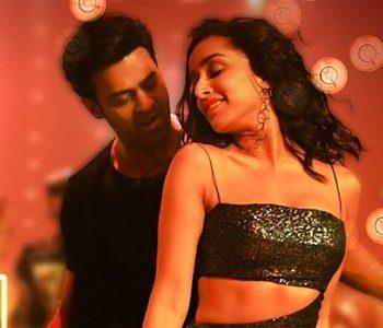 Prabhas Saaho Psycho Saiyaan Song
