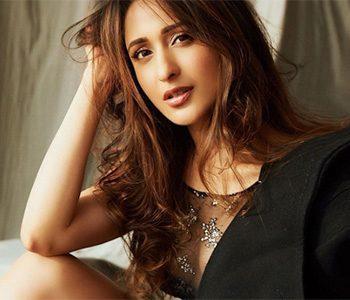 Pic Talk: Pragya Jaiswal's Intense Show