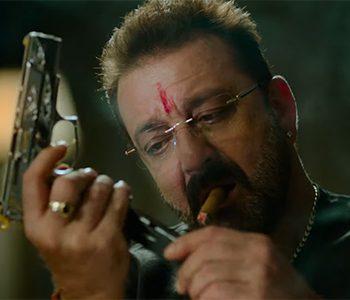Prasthanam Teaser