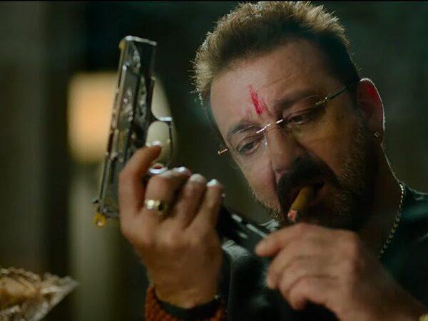 Prasthanam Teaser