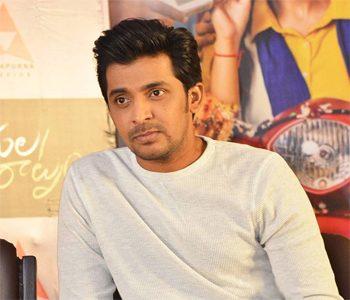 Comedian Priyadarshi Pulikonda upset