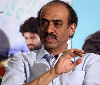 Producer Suresh Babu Daggubati Blame Is Reasonable