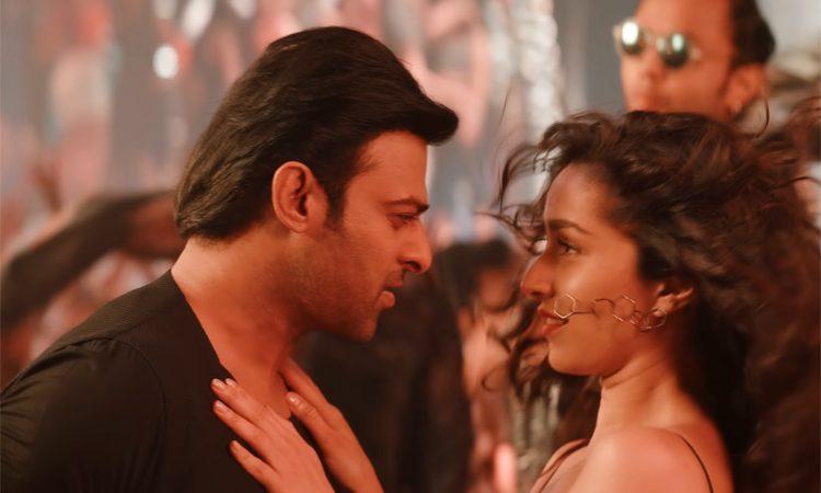 Saahoo Psycho Saiyaan Song  - Catchy Beats But Underwhelming!    