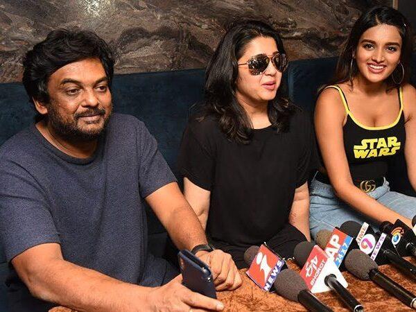 Puri-Jagannadh---iSmart-Shankar