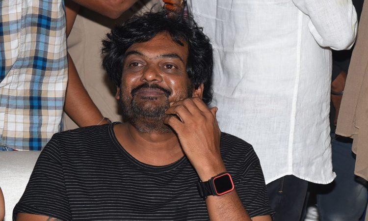 Puri Jagannadh -says janaganamana movie will go without mahesh babu