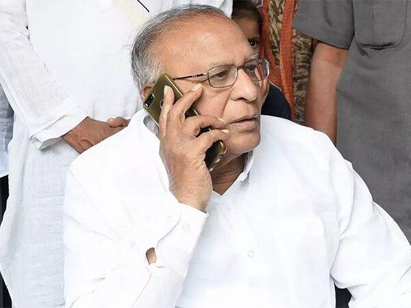RIP Jaipal Reddy - A Rare Breed Politician