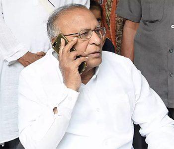 RIP Jaipal Reddy - A Rare Breed Politician