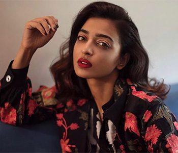Radhika--Apte