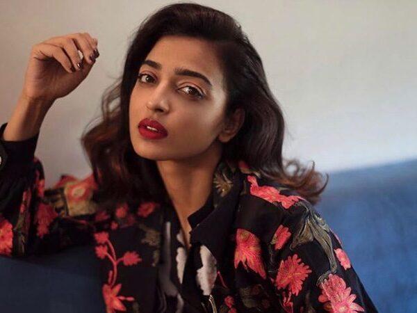 Radhika-Apte