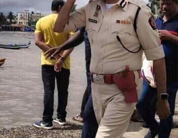 'Darbar' Full Look: Nothing & None like Rajinikanth 