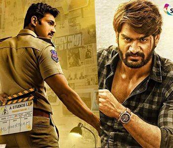 Low Buzz on Movies Fighting This Friday