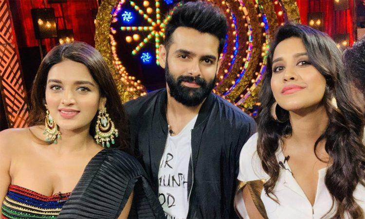 I Won't Be Supporting What iSmart Shankar Does - Ram Pothineni