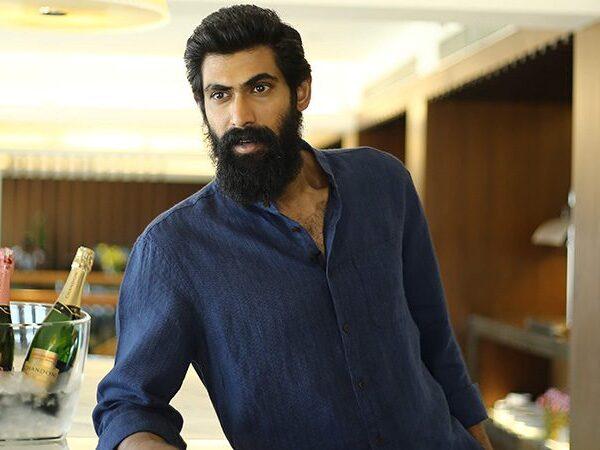 Rana-Daggubati