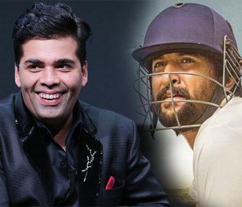 Reason Karan Johar Couldn't Buy Nani's Jersey Movie Remake Rights