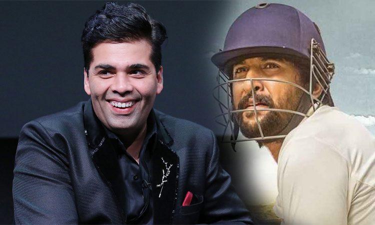 Reason Karan Johar Couldn't Buy Nani's Jersey Movie Remake Rights 