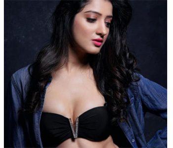Richa Panai Instagram