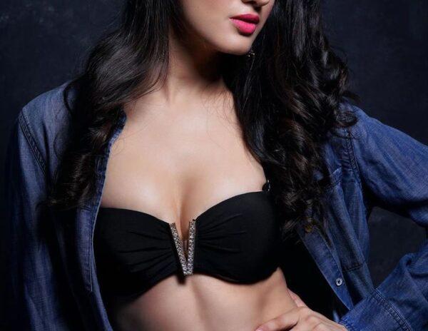 Richa Panai Instagram
