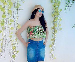 Richa Panai