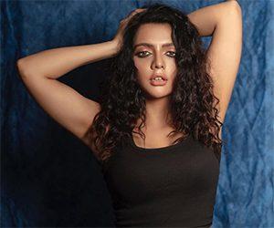 Ruhi-Singh