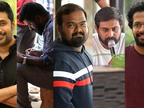 SIIMA 2019 Award Show -5 Jr Directors Stealing Limelight