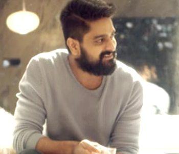 Then Sai Pallavi, Now Sam Does the Same to Naga Shaurya