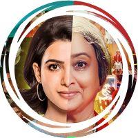 Oh Baby Review, Oh Baby Telugu Movie Review Ratings