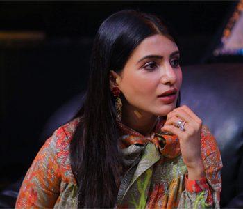 Samantha Akkineni Overcrossing Naga Chaitanya Akkineni Best
