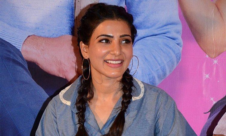 Samantha Akkineni Rightly Deserves the Title Superstar & More - Kalyani Malik