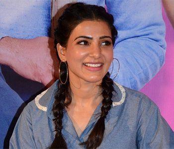 Samantha Akkineni Rightly Deserves the Title Superstar & More - Kalyani Malik