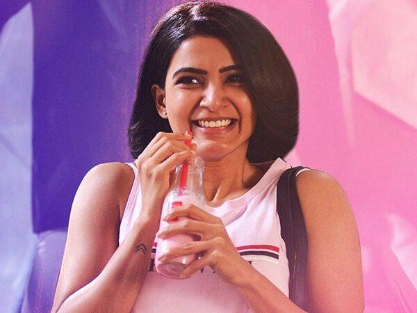 Samantha-Akkineni's-'Oh-Baby',-Set-To-Dominate-Weekend-Box-Office