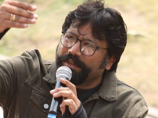 Sandeep-Vanga-Critics-Reviewers