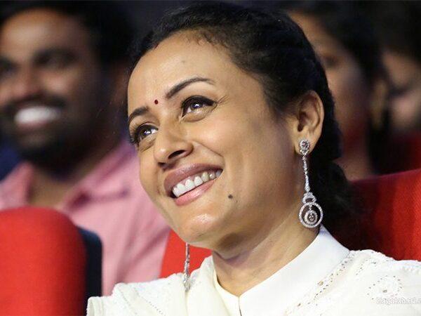 Sanjay Dutt Was There for Mahesh Babu' Wife Namrata Shirodkar' Safety