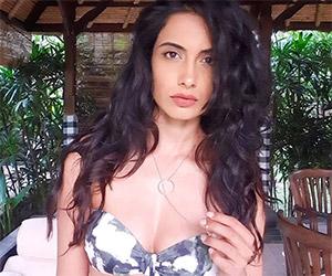 Sarah Jane Dias Latest Hot Stills