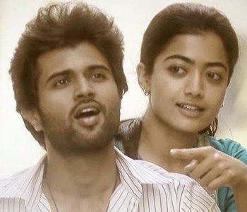 Several Prominent Films – But All Eyes On One!