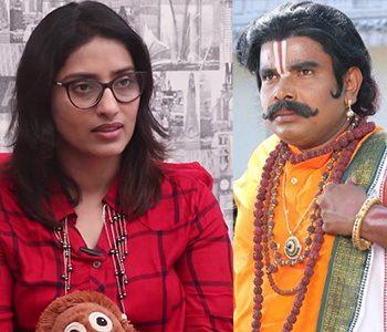 Sri-Sudha-Reddy--Sampoornesh-Babu--Kobbari-Matta