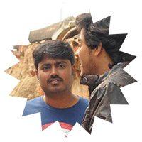 Rajdooth-(Rajdoot)---Telugu-Movie-Review