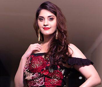 Surbhi Puranik Latest Stills